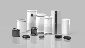 雙十二選購空氣凈化器全攻略 從核心參數(shù)到場景適配