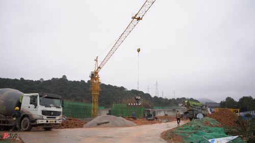 靖州污水處理廠擴容提標及配套管網(wǎng)建設工程穩(wěn)步推進