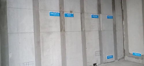 追求卓越管理 打造精品工程 深職院ab棟拆建項目持續提升施工管理水平