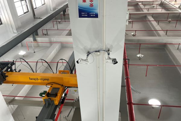 工廠弱電智能化施工關鍵注意事項解析