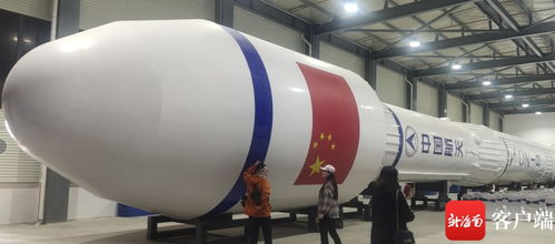 關注市縣兩會｜文昌今年將開工建設火箭產業園、衛星超級工廠等重大項目